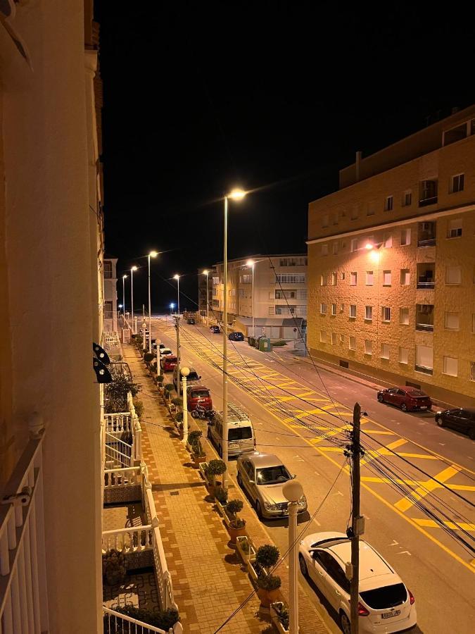 Apj Emperadores Apartment With Swimming Pool, 100 M From Beach La Mata La Mata  Exterior foto