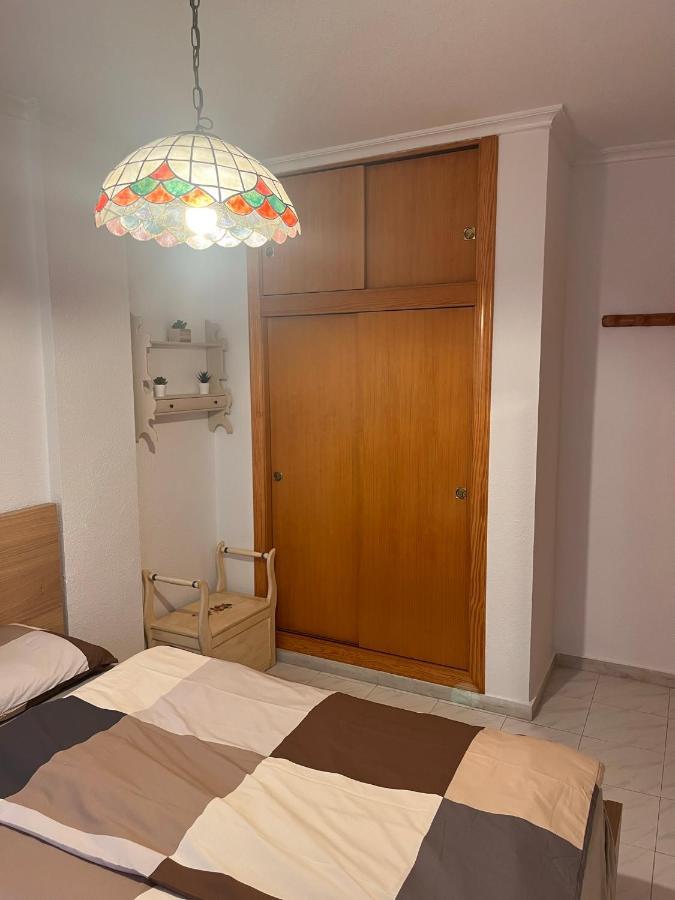 Apj Emperadores Apartment With Swimming Pool, 100 M From Beach La Mata La Mata  Exterior foto