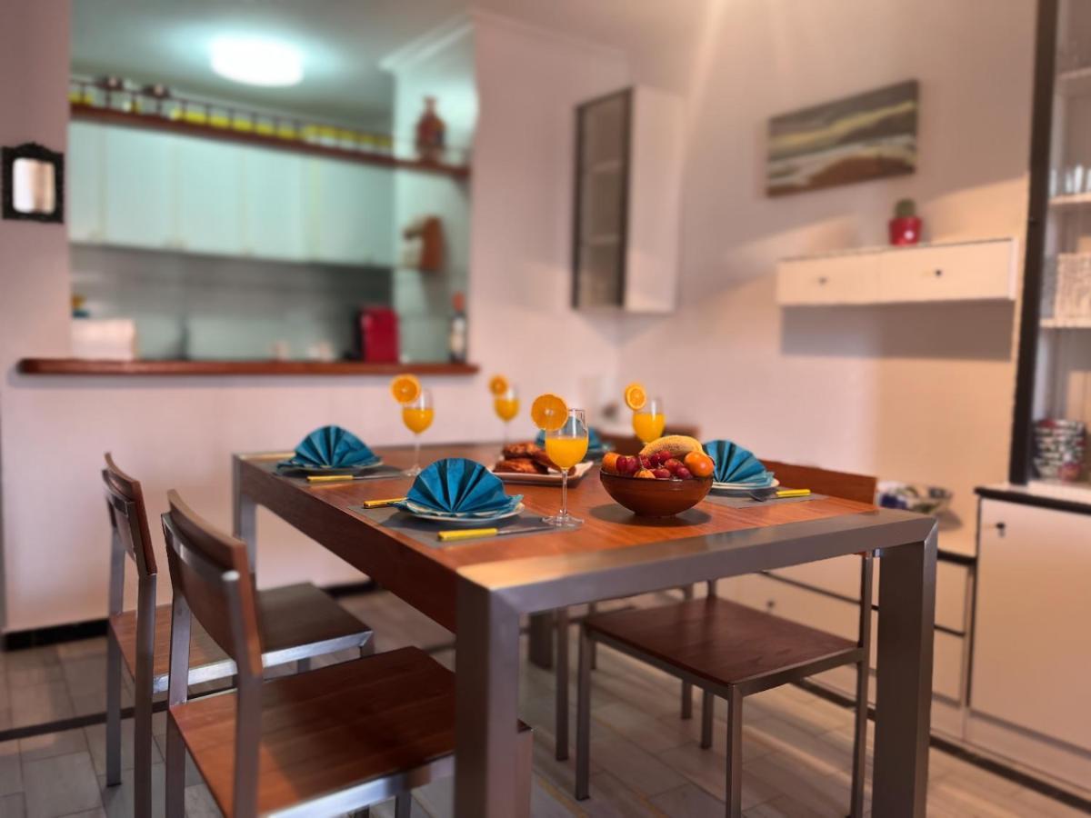 Apj Emperadores Apartment With Swimming Pool, 100 M From Beach La Mata La Mata  Exterior foto